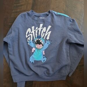 Disney Sweatshirt M